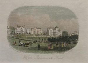 Clifton Bournemouth