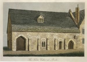 The Town Cellar at Poole