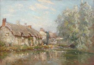 Sutton Poyntz, Dorset