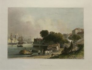 Weymouth
