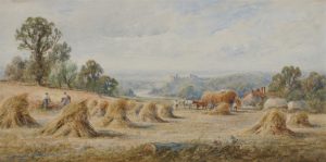Near Arundel, Sussex