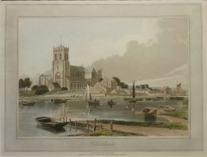 Christchurch