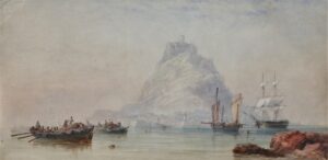 St. Michael's Mount, Cornwall