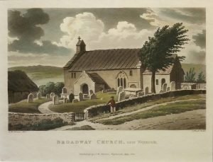 Broadway Church, Weymouth