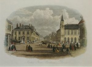 Market Place, Wareham