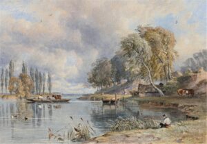 The Ferry