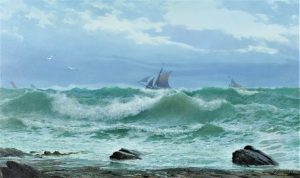 Cornish Breakers