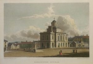 Darlington