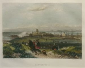 Hartlepool