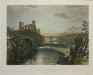 Bernard Castle