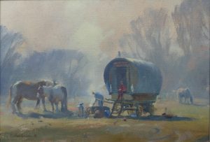 Travellers