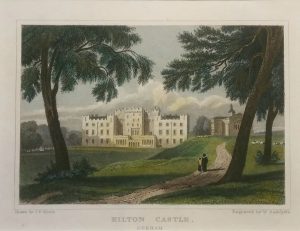 Hilton Castle