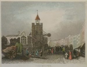 Colchester