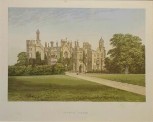 Danbury Palace