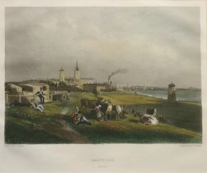 Harwich
