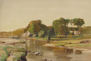 Phillack, Near Hayle, Cornwall