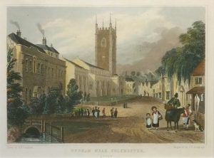 Dedham near Colchester