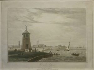 Harwich