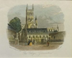 The College, Gloucester