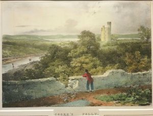 Cooke's Folly