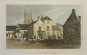 Stow on the Wold