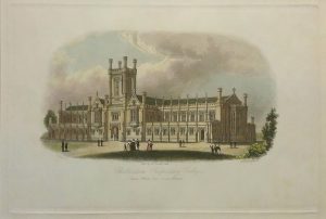 Cheltenham Proprietry College