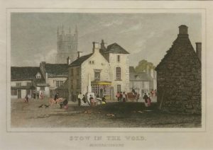 Stow in the Wold