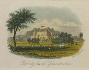 Berkley Castle