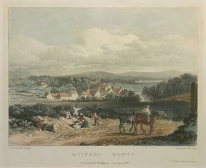 Milford, Hants