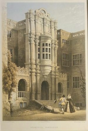 Bramshill