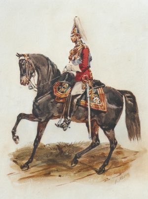 First Life Guards