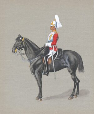 First Life Guards