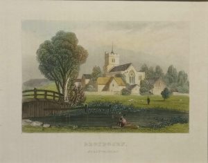 Broxbourn