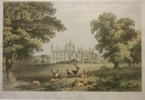 Knebworth