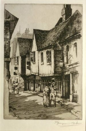 St Albans