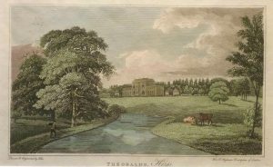 Theobalds Park