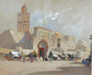 Kairouan