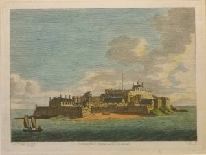 Castle Cornet