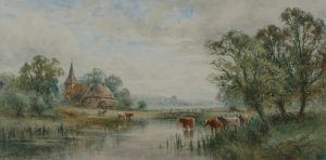 Nr. Bury