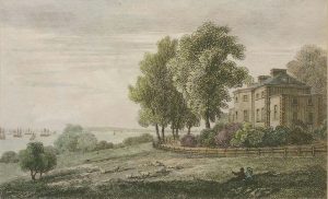 St Johns