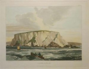 Culver Cliff