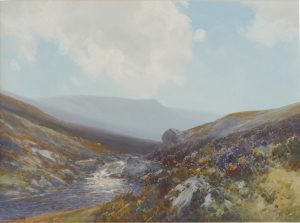 East Dart, Devon