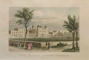Royal Military Academy