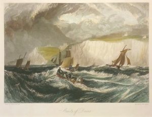 Straits of Dover