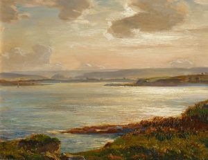 Poole Harbour, Dorset