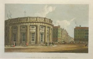 Commercial Room, Manchester