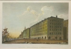 Goree Building, Liverpool