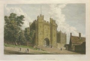 Lancaster Castle