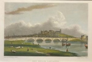 New Bridge, Lancaster