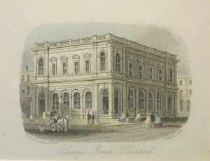 Savings Bank, Liverpool